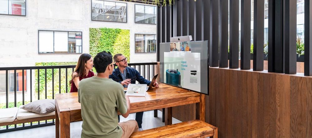 Configure Your Video Conferencing Setup with Cisco’s Workspace Designer