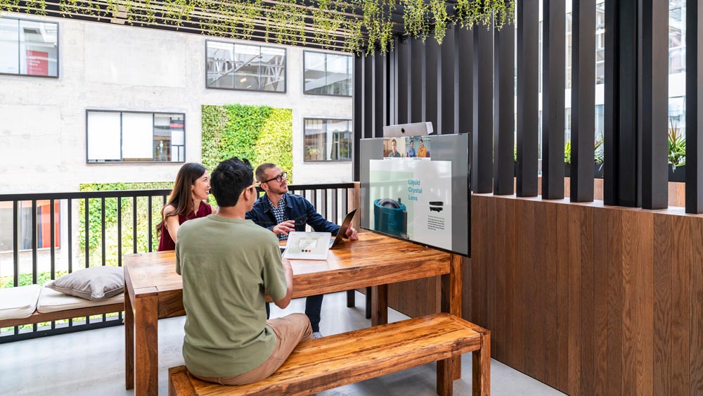 Configure Your Video Conferencing Setup with Cisco’s Workspace Designer