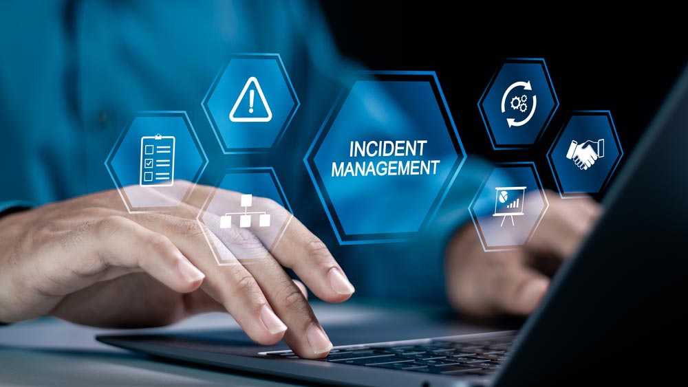 Detection and Response Grand Rapids IT Services