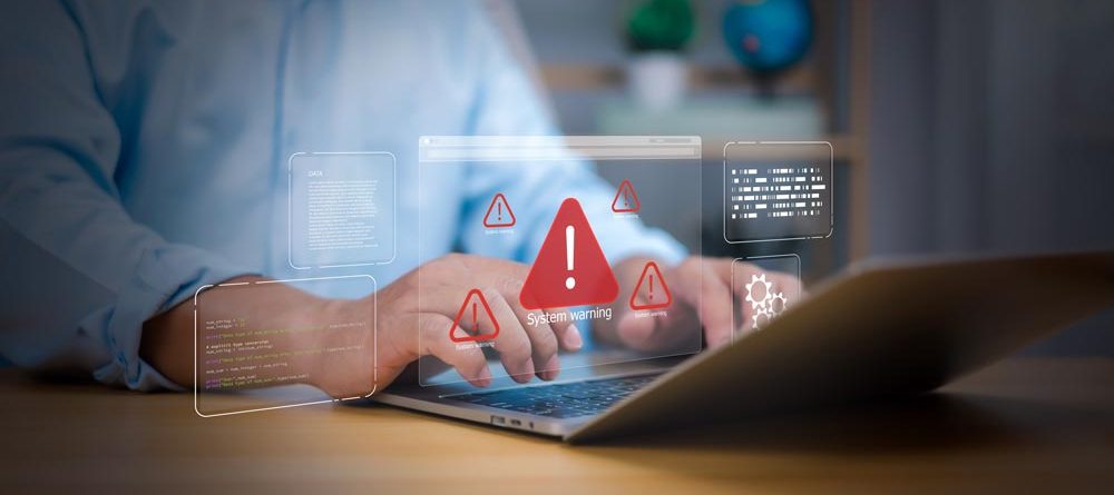 Grand Rapids IT Security Incidents