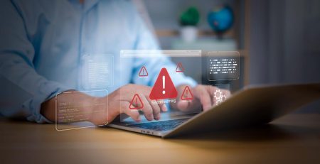 Grand Rapids IT Security Incidents