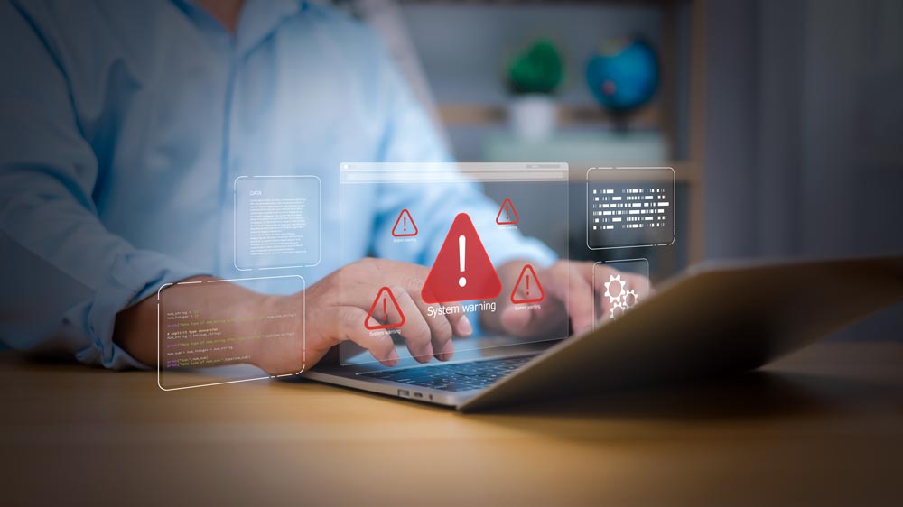 Grand Rapids IT Security Incidents