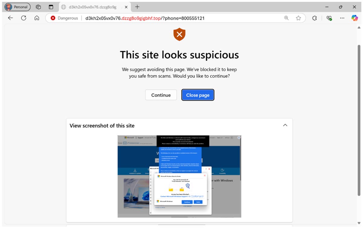 microsoft-scareware-blocker-grand-rapids-it-services Microsoft Scareware Blocker Grand Rapids IT Services
