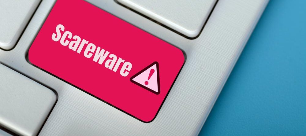 Microsoft’s Scareware Blocker Protects You Against Full Screen Pop-ups