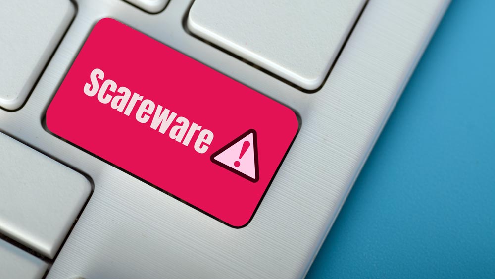 Microsoft’s Scareware Blocker Protects You Against Full Screen Pop-ups