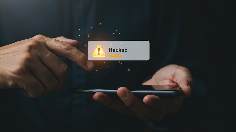 My Account Was Hacked Grand Rapids Managed IT Services