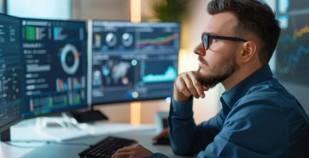 The Three Competing Priorities Behind Every IT Decision