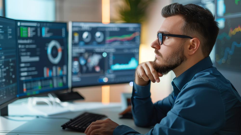 The Three Competing Priorities Behind Every IT Decision