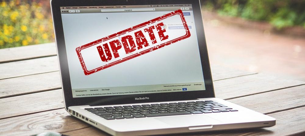 Always Update Your Browser Grand Rapids Tech Support