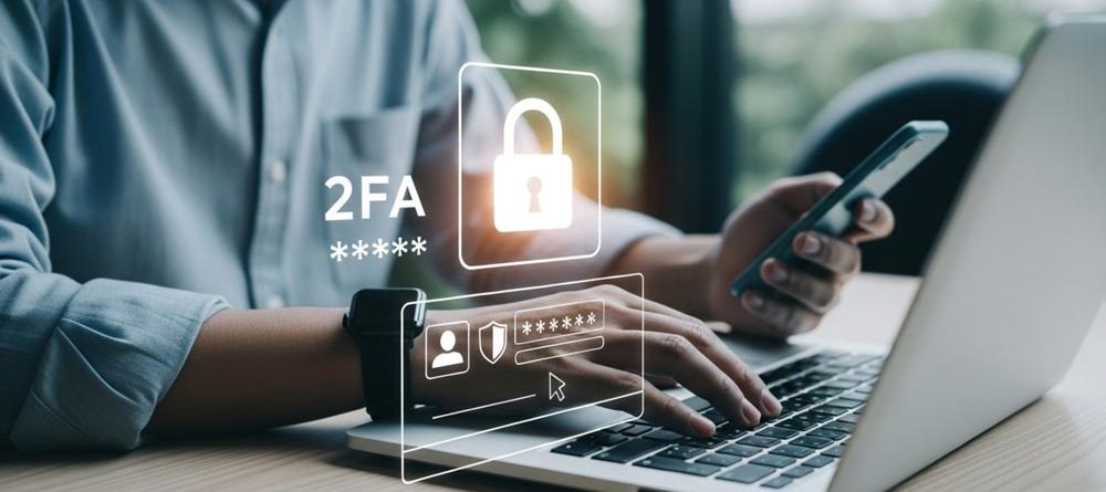 How Hackers Trick You with Fake MFA Resets