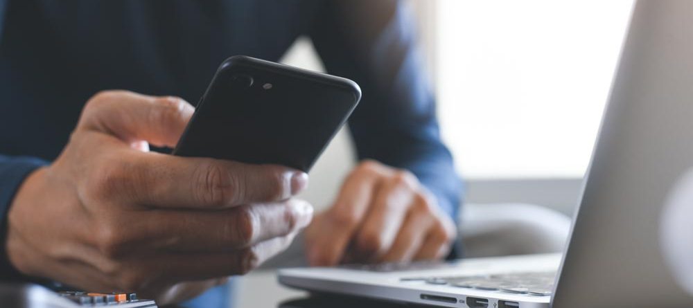 Keep Your Phone Updated West Michigan IT Services