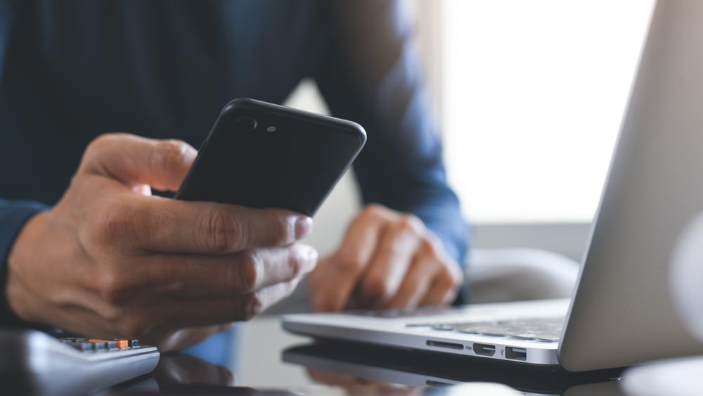 Keep Your Phone Updated West Michigan IT Services