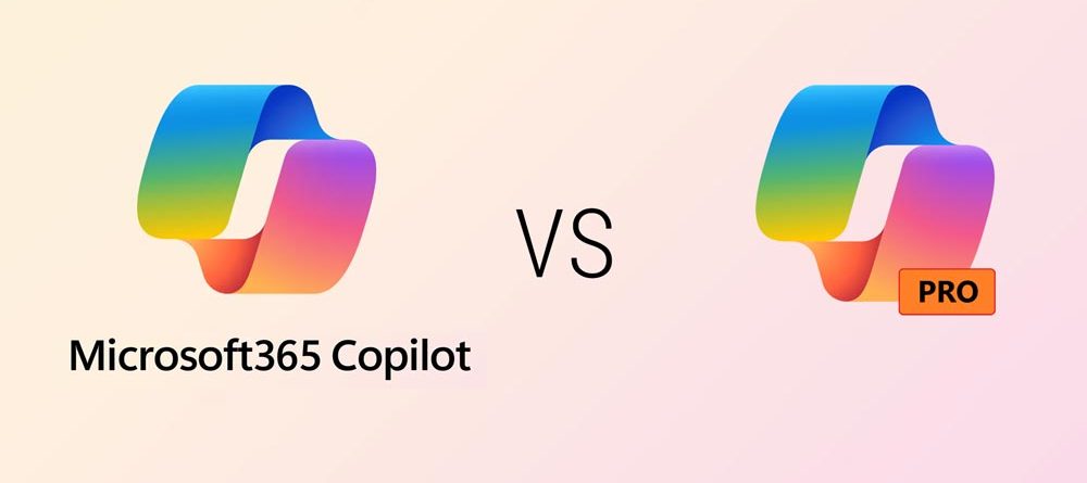 Microsoft 365 Copilot vs. Copilot Pro: Which AI Tool Should You Use?