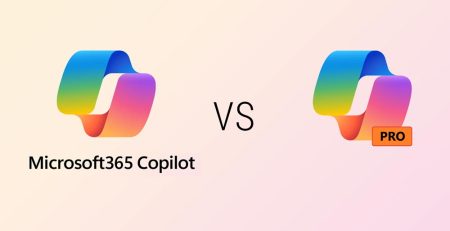 Microsoft 365 Copilot vs. Copilot Pro: Which AI Tool Should You Use?