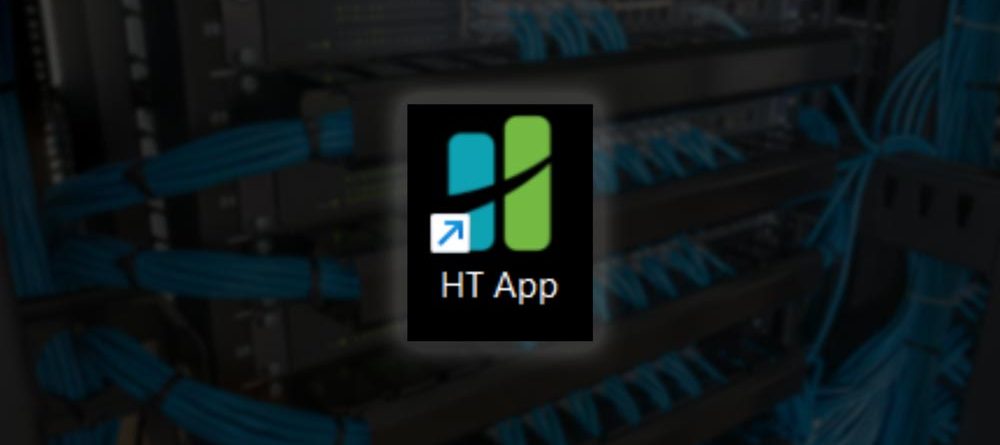 How to Use the New HT Support App 2026