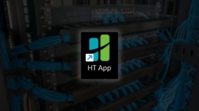 Give Ht Support Rates New HT Support App (2026) | How To Use | Managed IT Services & Tech ...