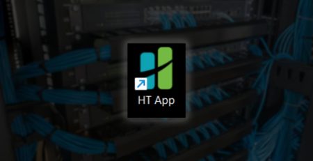 How to Use the New HT Support App 2026