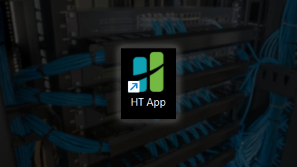 How to Use the New HT Support App 2026