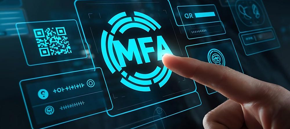 Implement MFA Grand Rapids Cybersecurity Company