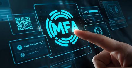 Implement MFA Grand Rapids Cybersecurity Company