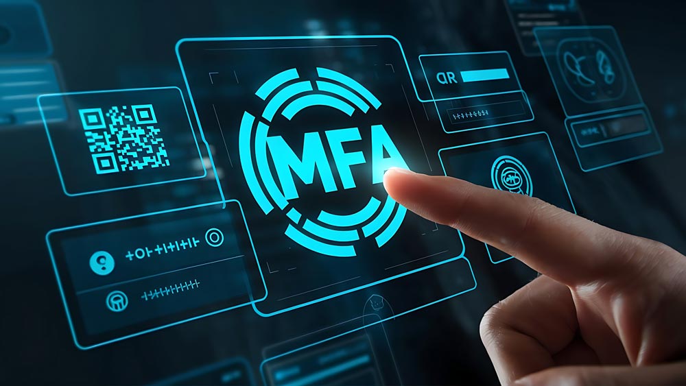 Implement MFA Grand Rapids Cybersecurity Company