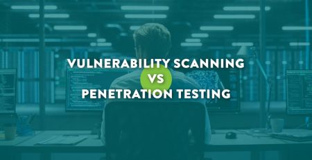 Scanning Vs Penetration Testing Grand Rapids Cybersecurity