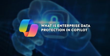 What is Enterprise Data Protection in Copilot and How Does it Keep You Safe?