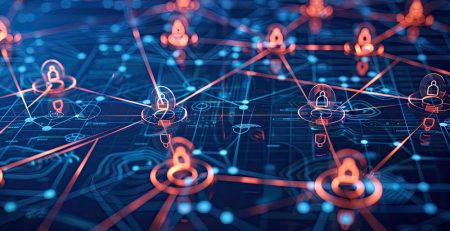 From Firewalls to Entra: How Remote Work Changed Network Security Forever