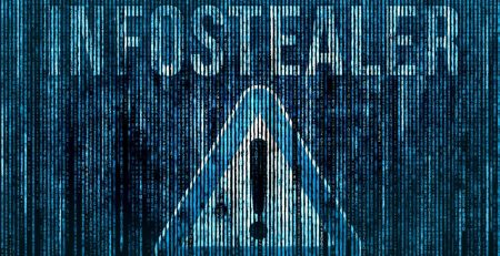 Infostealer Malware Detection Grand Rapids Managed IT