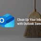 Managed IT Services Near Me Microsoft Outlook Sweep