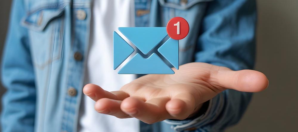 Missing Email Microsoft Outlook IT Support