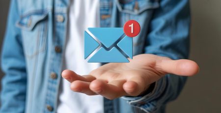 Missing Email Microsoft Outlook IT Support