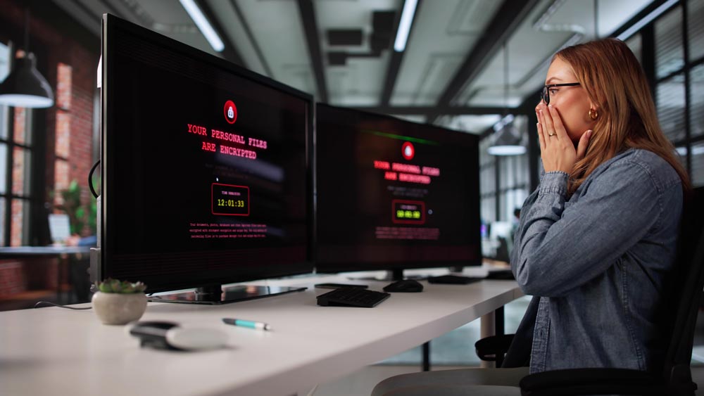 Saying Breach Can Hurt Your Business