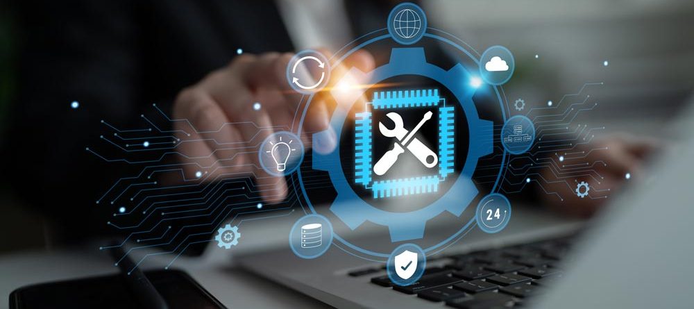 Grand Rapids Co-Managed IT Enterprise Tools