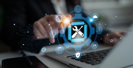 Grand Rapids Co-Managed IT Enterprise Tools