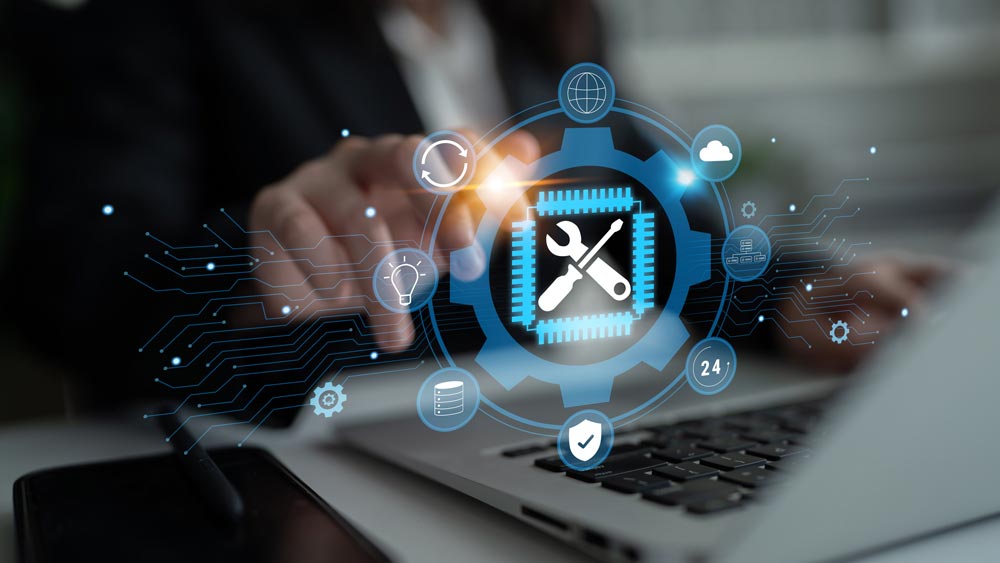 Grand Rapids Co-Managed IT Enterprise Tools