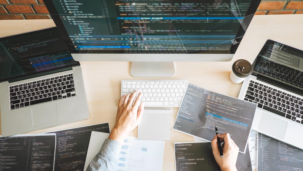 Grand Rapids Web Development IT Company