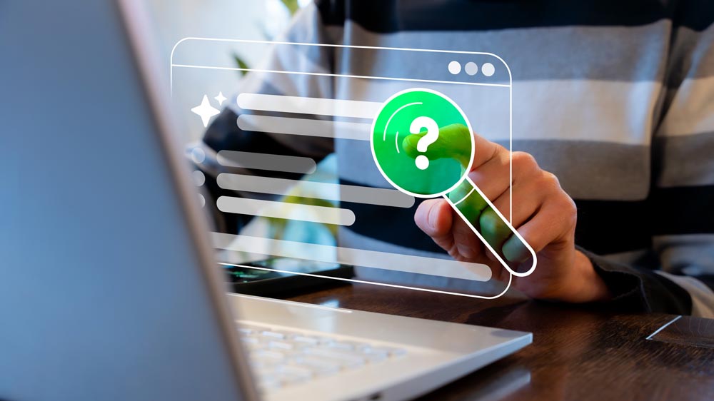 How to Fact-check AI Grand Rapids Managed IT