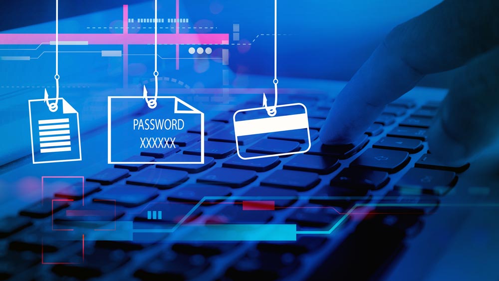 Human Risk Management Michigan IT Services