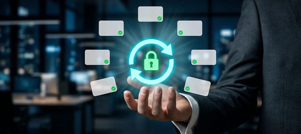 JIT PAM and Password Rotation Cybersecurity Grand Rapids