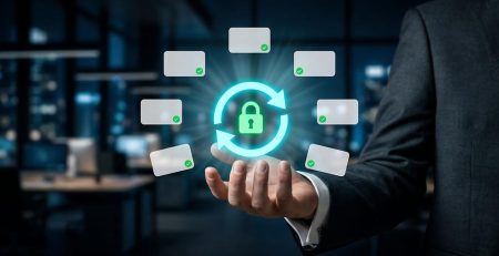 JIT PAM and Password Rotation Cybersecurity Grand Rapids