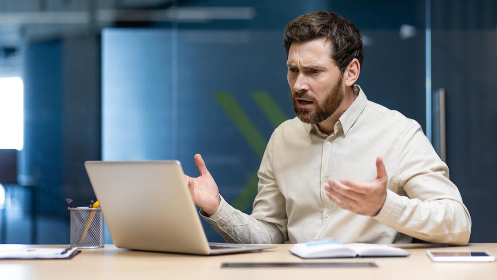 Video Call Issues Grand Rapids Managed IT Services