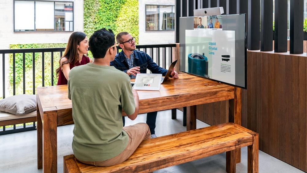 Voice and Collaboration Cisco Webex Grand Rapids