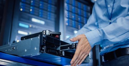 What Do RAM and Hard Drive Shortages Mean for Your Organization in 2026?