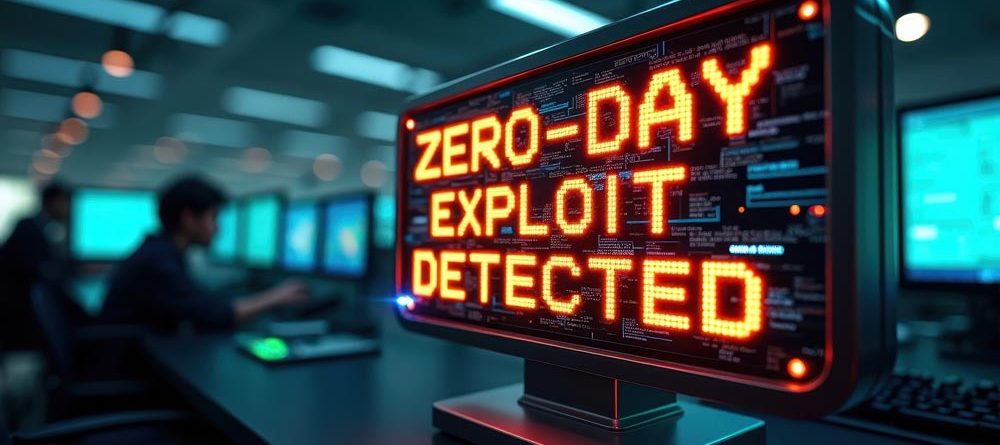Zero-day Vulnerability Grand Rapids IT