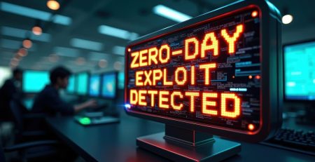 Zero-day Vulnerability Grand Rapids IT