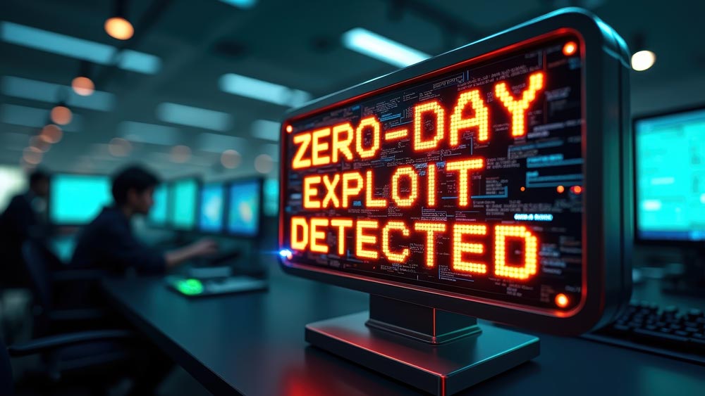 Zero-day Vulnerability Grand Rapids IT