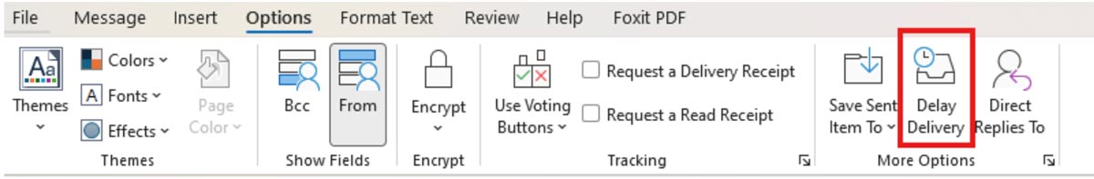 How to Schedule Messages in Teams and Outlook