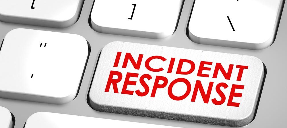 Incident Response Cybersecurity Grand Rapids Managed IT