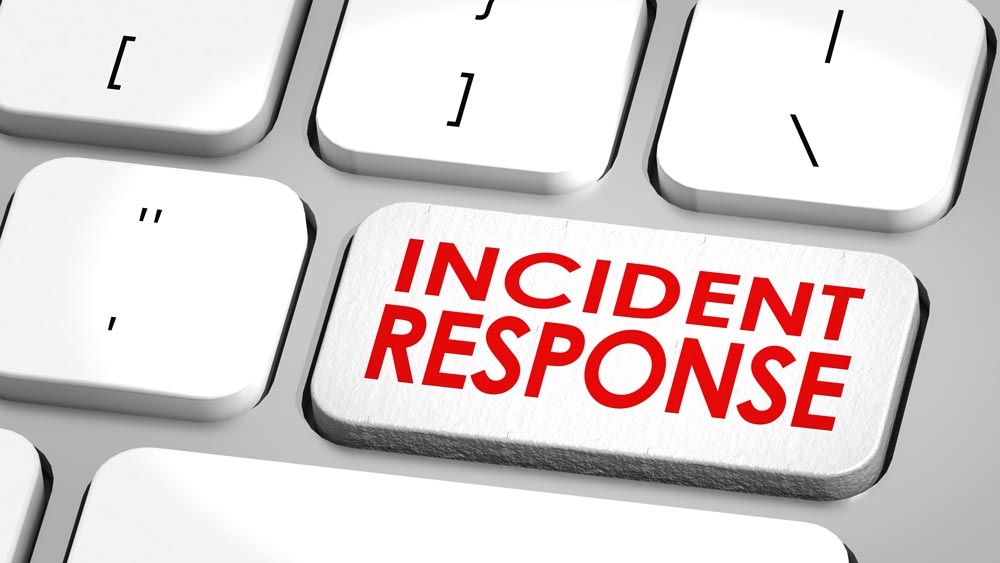 Incident Response Cybersecurity Grand Rapids Managed IT